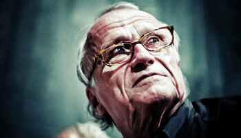 Petr Král Foto: David Konečný